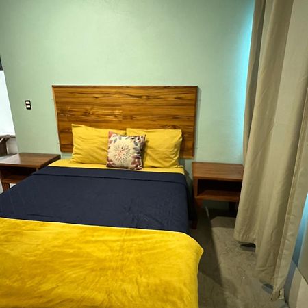 Mini Loft “Frida” Hotel La Paz Exterior foto